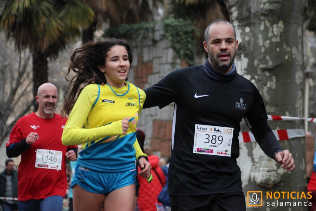 Media Maraton de Salamanca 2023 617