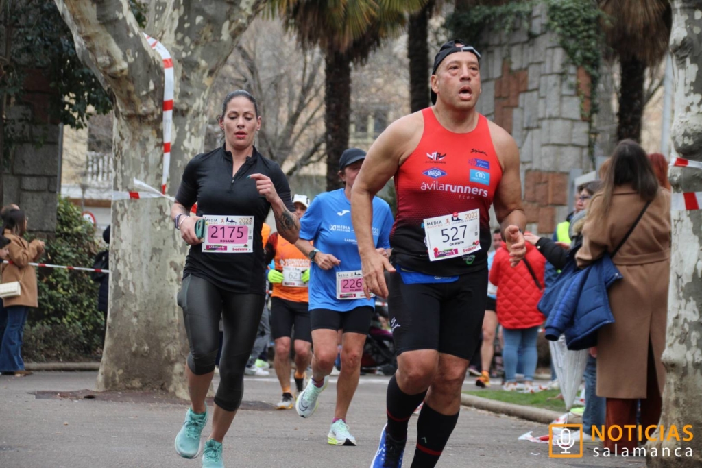 Media Maraton de Salamanca 2023 619