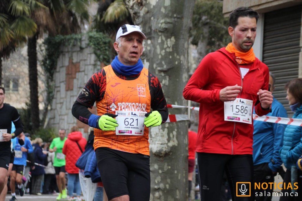 Media Maraton de Salamanca 2023 620