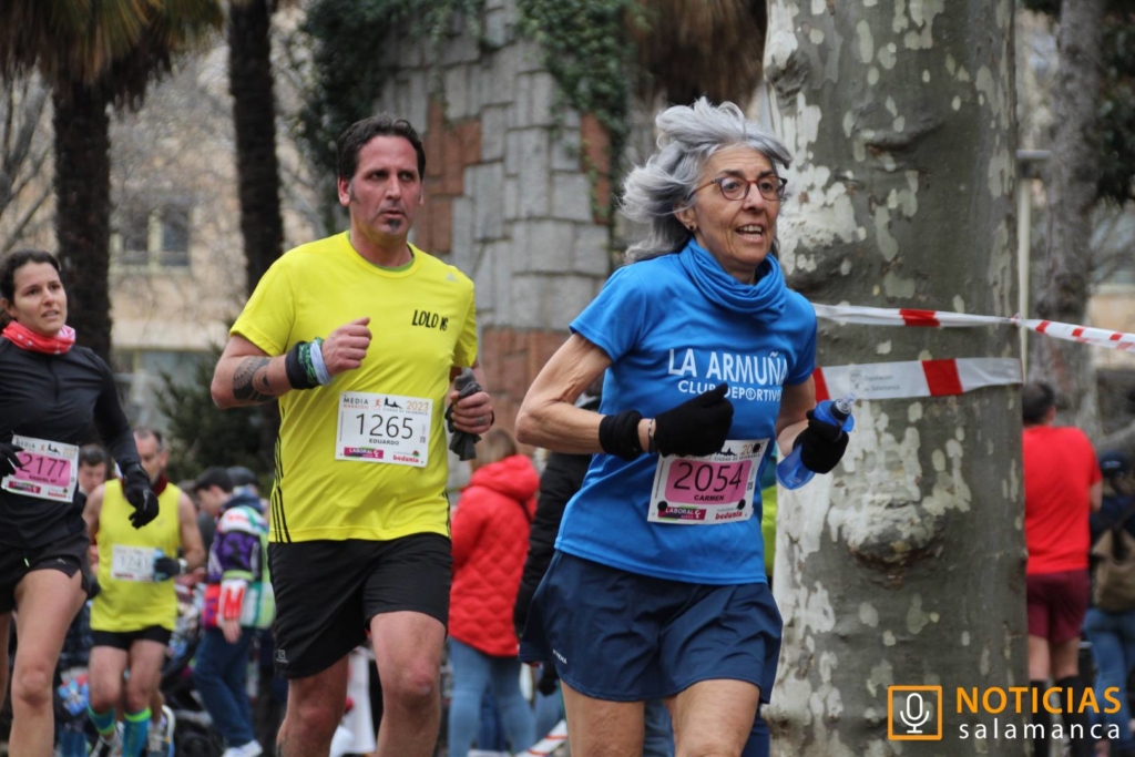 Media Maraton de Salamanca 2023 623