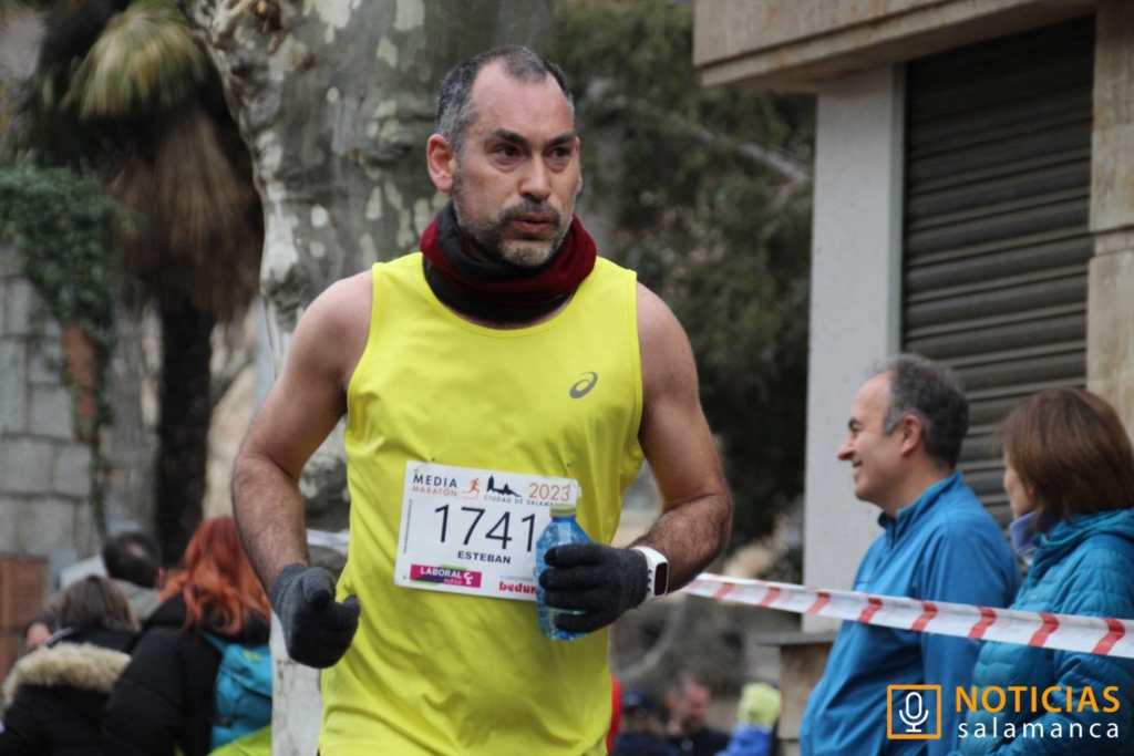 Media Maraton de Salamanca 2023 624