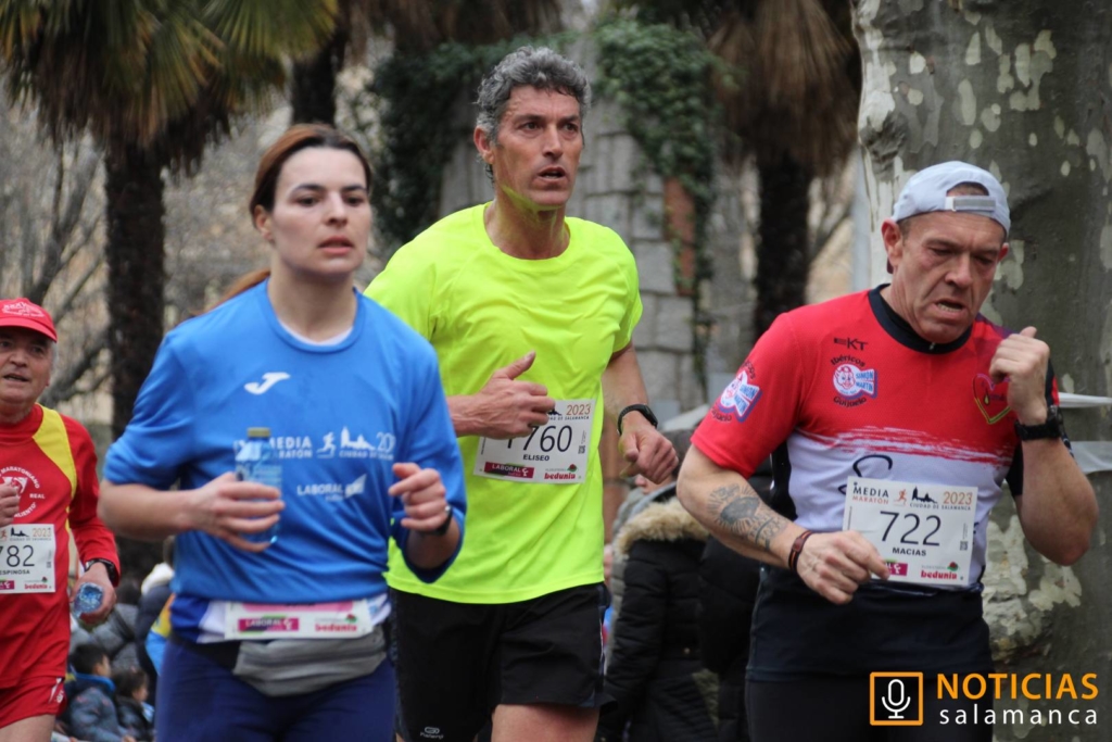 Media Maraton de Salamanca 2023 625
