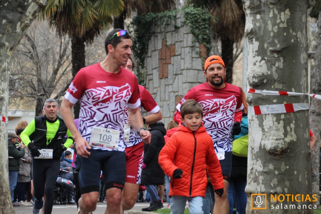 Media Maraton de Salamanca 2023 627