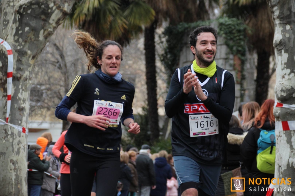 Media Maraton de Salamanca 2023 633