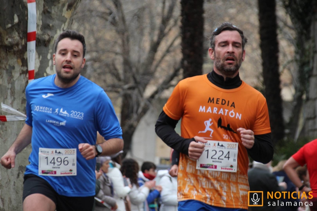 Media Maraton de Salamanca 2023 636