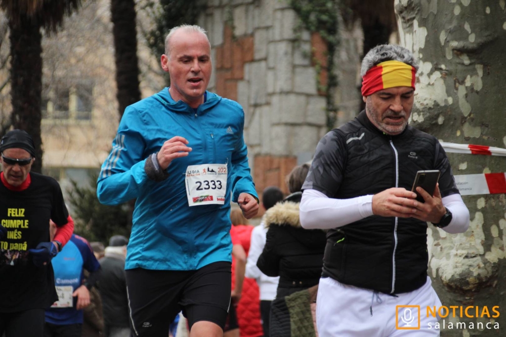 Media Maraton de Salamanca 2023 637
