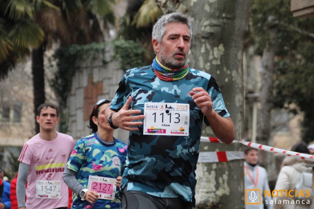 Media Maraton de Salamanca 2023 642