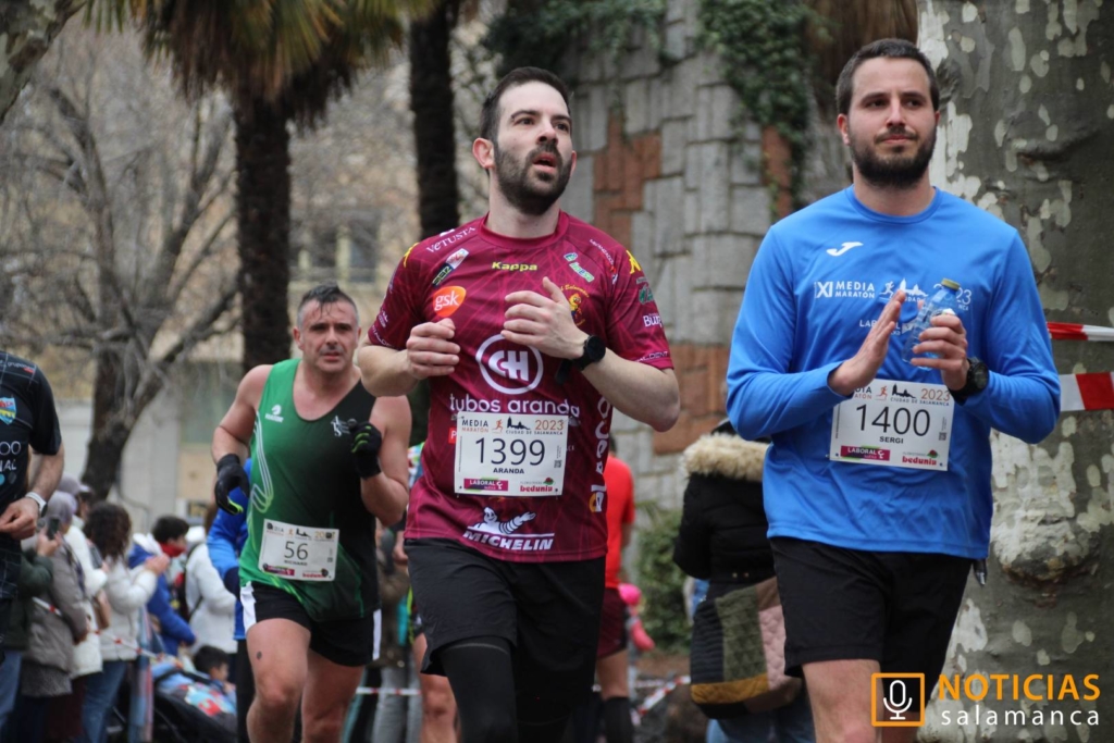 Media Maraton de Salamanca 2023 645