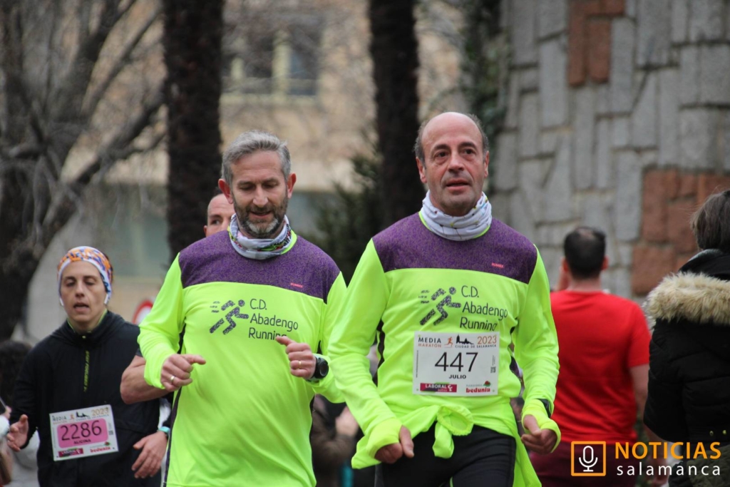 Media Maraton de Salamanca 2023 648