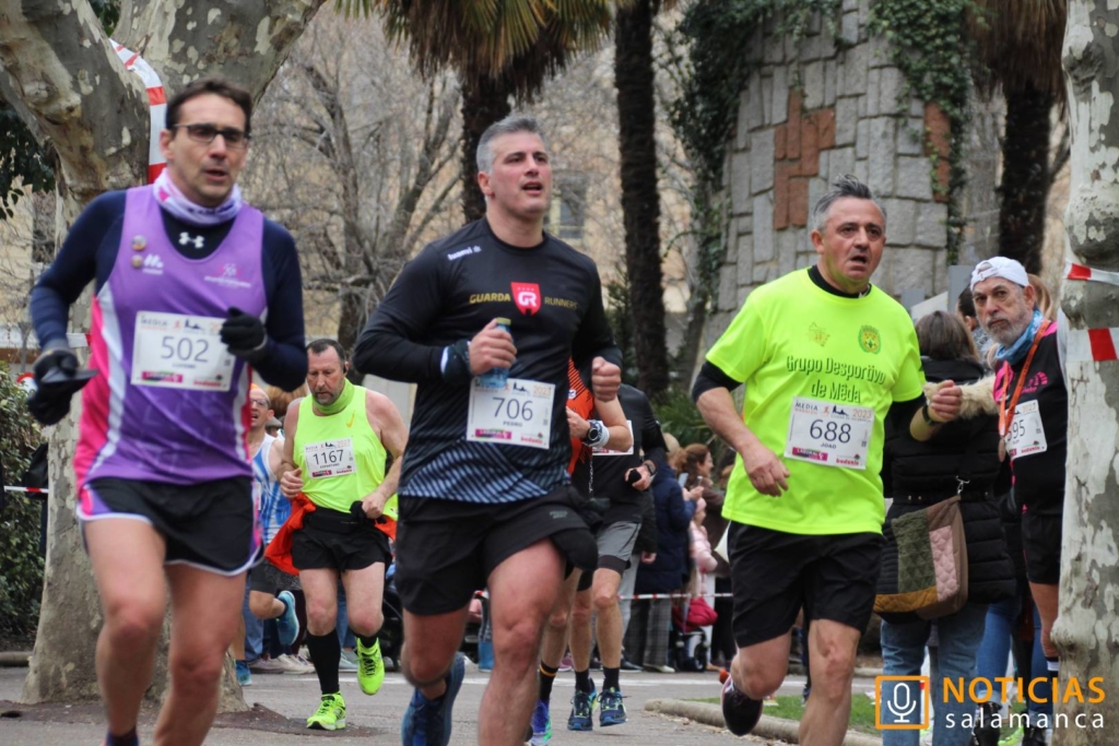 Media Maraton de Salamanca 2023 650