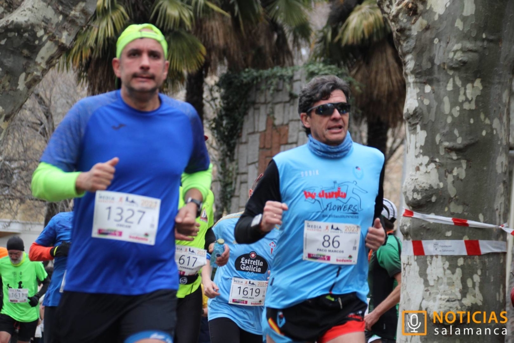 Media Maraton de Salamanca 2023 660