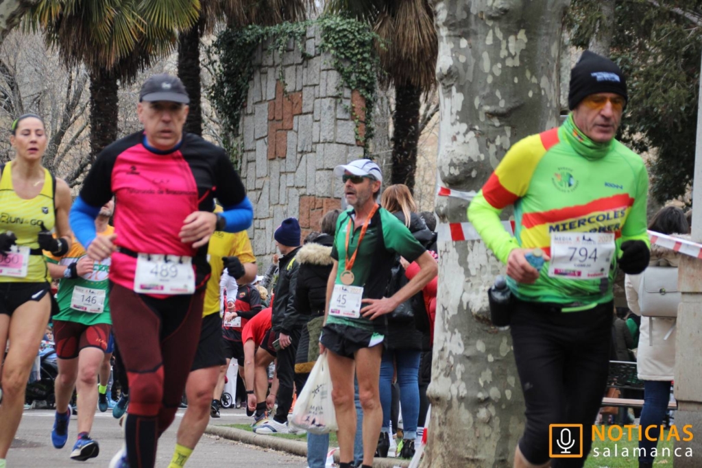 Media Maraton de Salamanca 2023 661