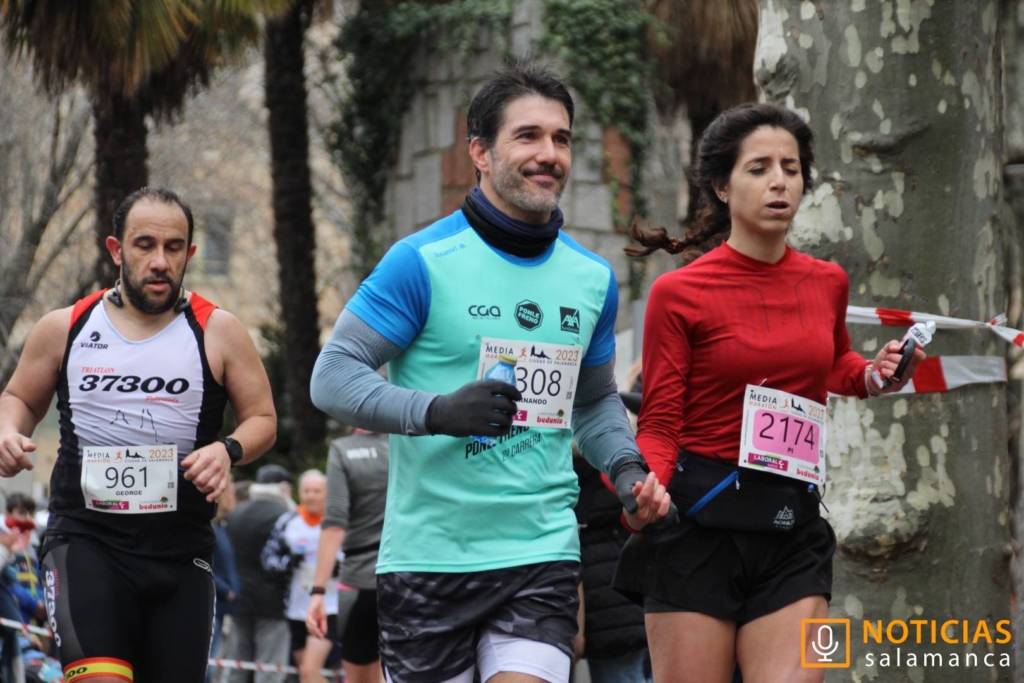 Media Maraton de Salamanca 2023 666