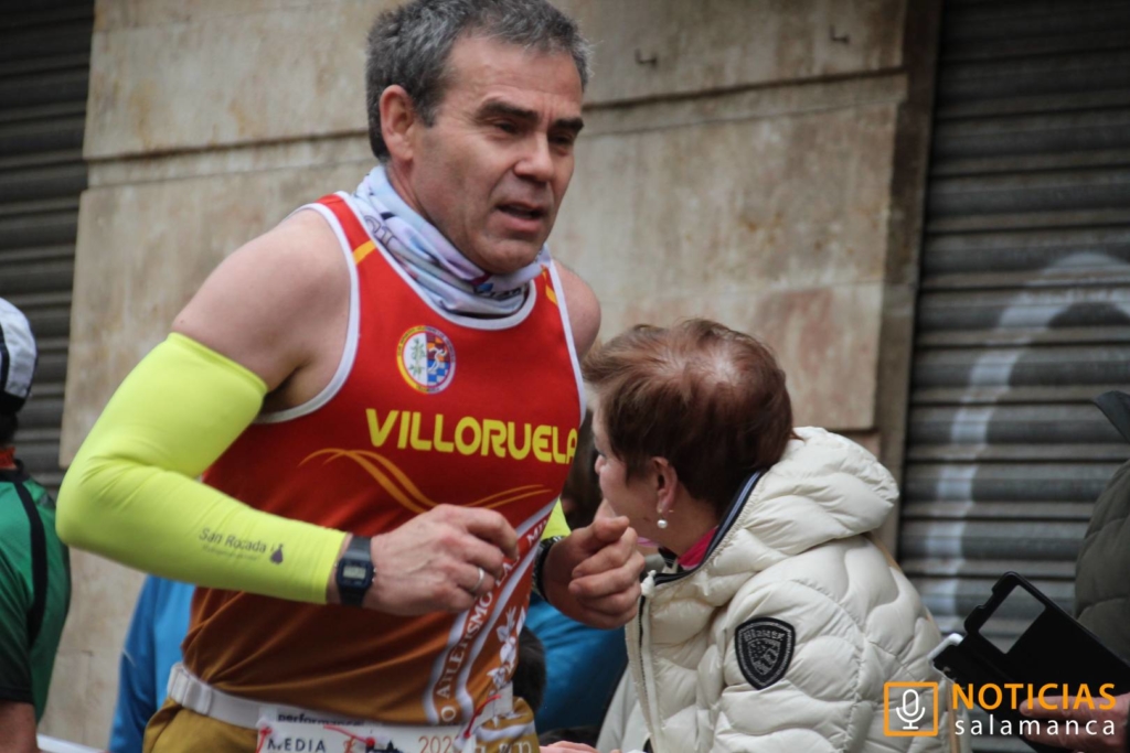 Media Maraton de Salamanca 2023 673