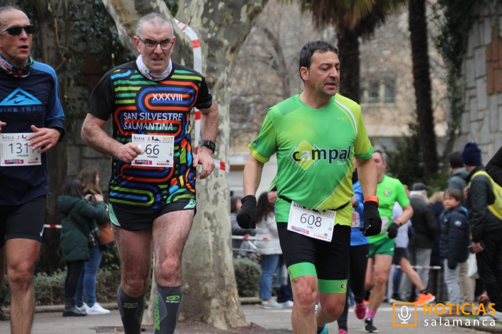 Media Maraton de Salamanca 2023 674
