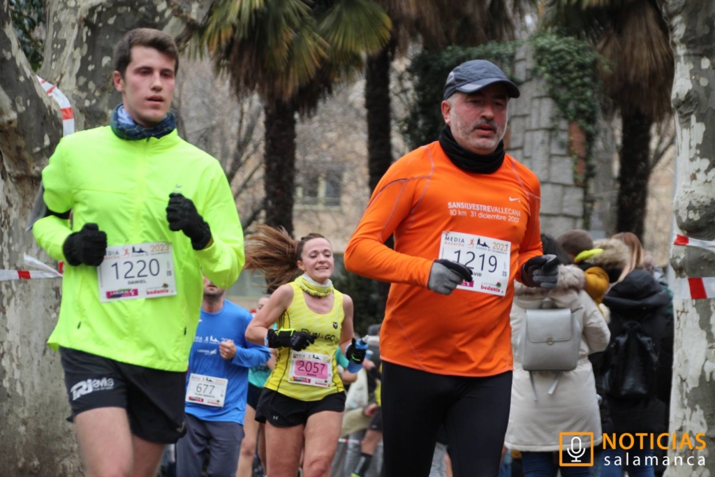 Media Maraton de Salamanca 2023 677