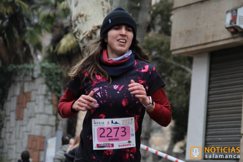Media Maraton de Salamanca 2023 680