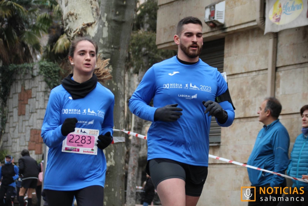 Media Maraton de Salamanca 2023 681