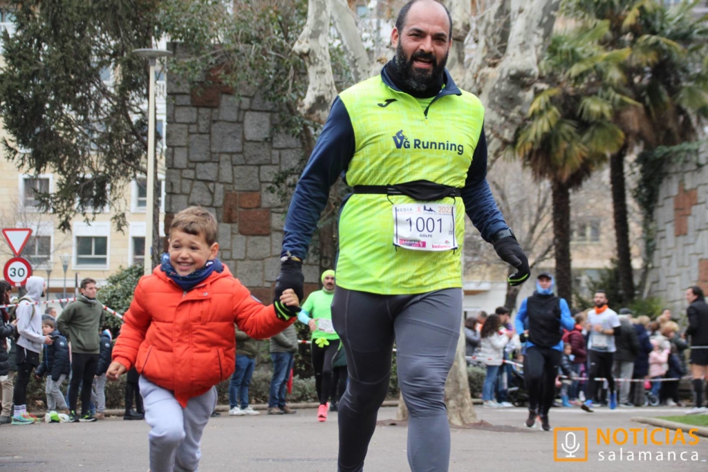 Media Maraton de Salamanca 2023 682