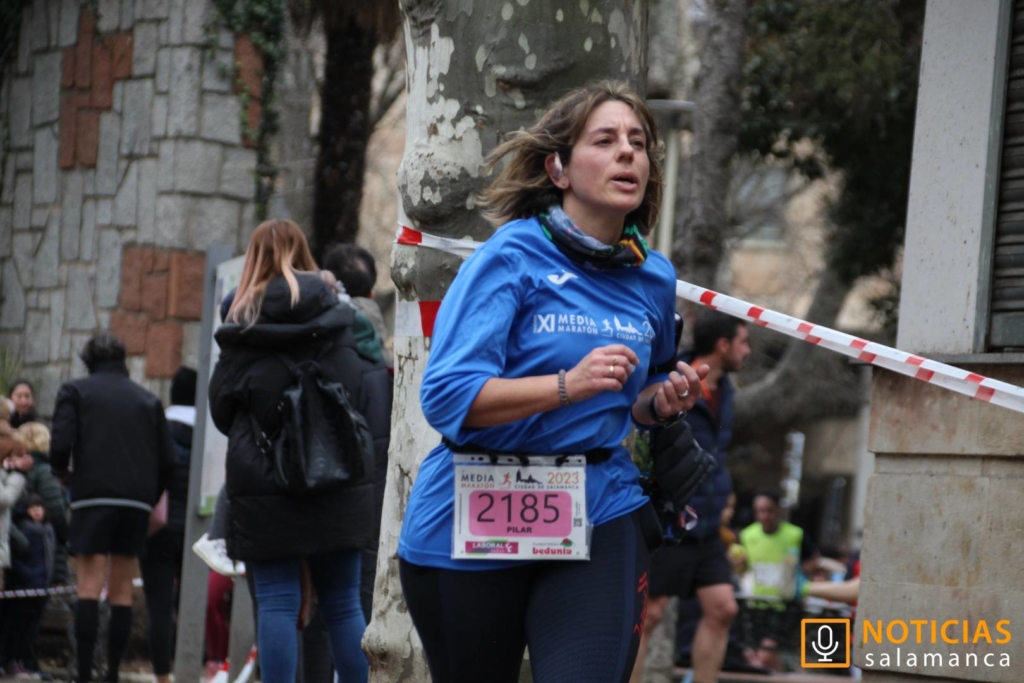Media Maraton de Salamanca 2023 686