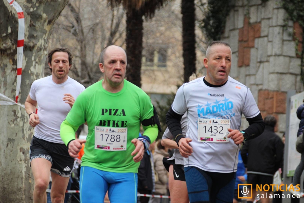 Media Maraton de Salamanca 2023 689
