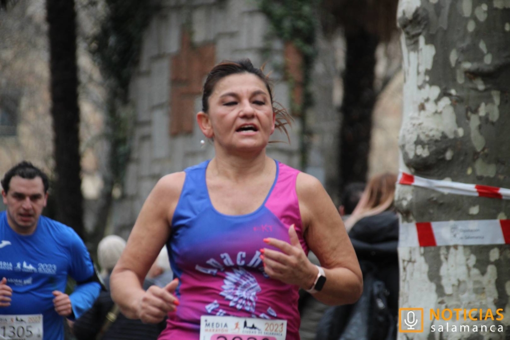 Media Maraton de Salamanca 2023 694