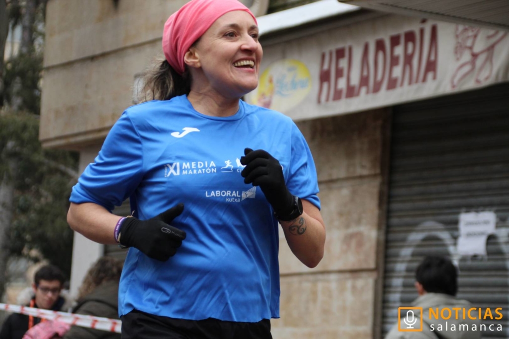 Media Maraton de Salamanca 2023 697