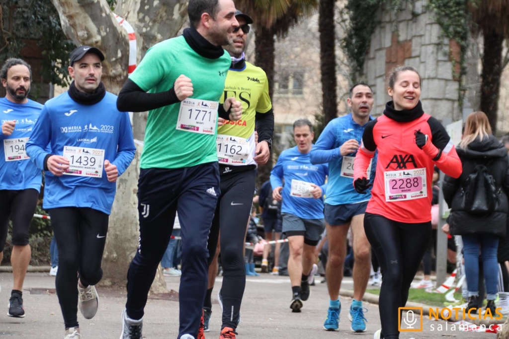 Media Maraton de Salamanca 2023 708