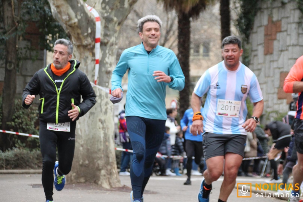 Media Maraton de Salamanca 2023 719
