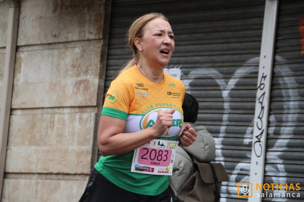 Media Maraton de Salamanca 2023 736