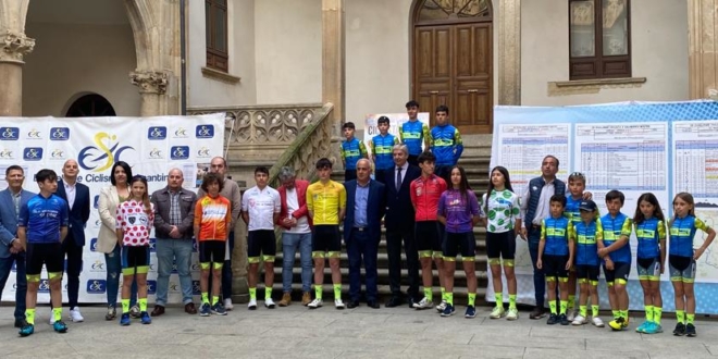 Presentacion Challenge Ciclista a Salamanca Master 2023 1
