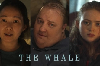 The Whale pellicula
