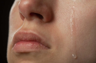 lagrimas mujer llorando