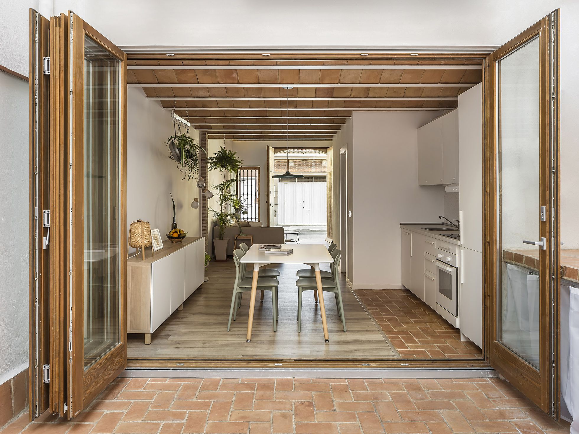 diseño de interiores