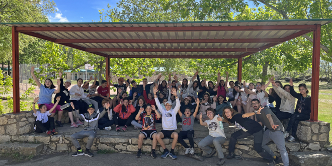 educación medioambiental