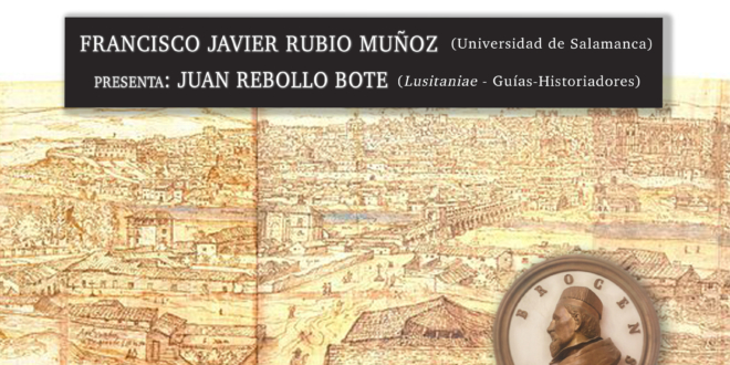 guias historiadores