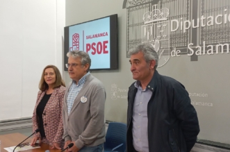 PSOE Mociones Dipu