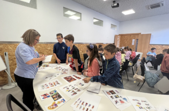 actividades dia del libro