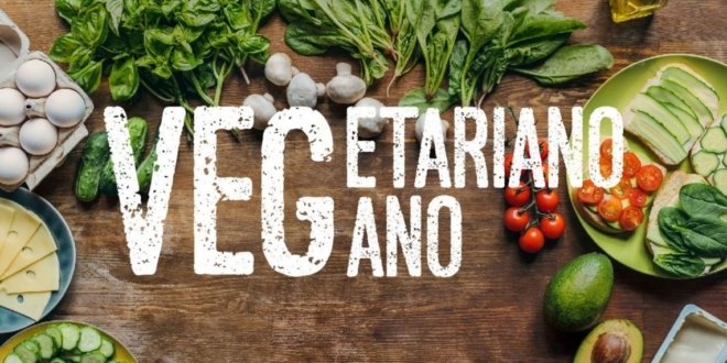 vegetarianismo