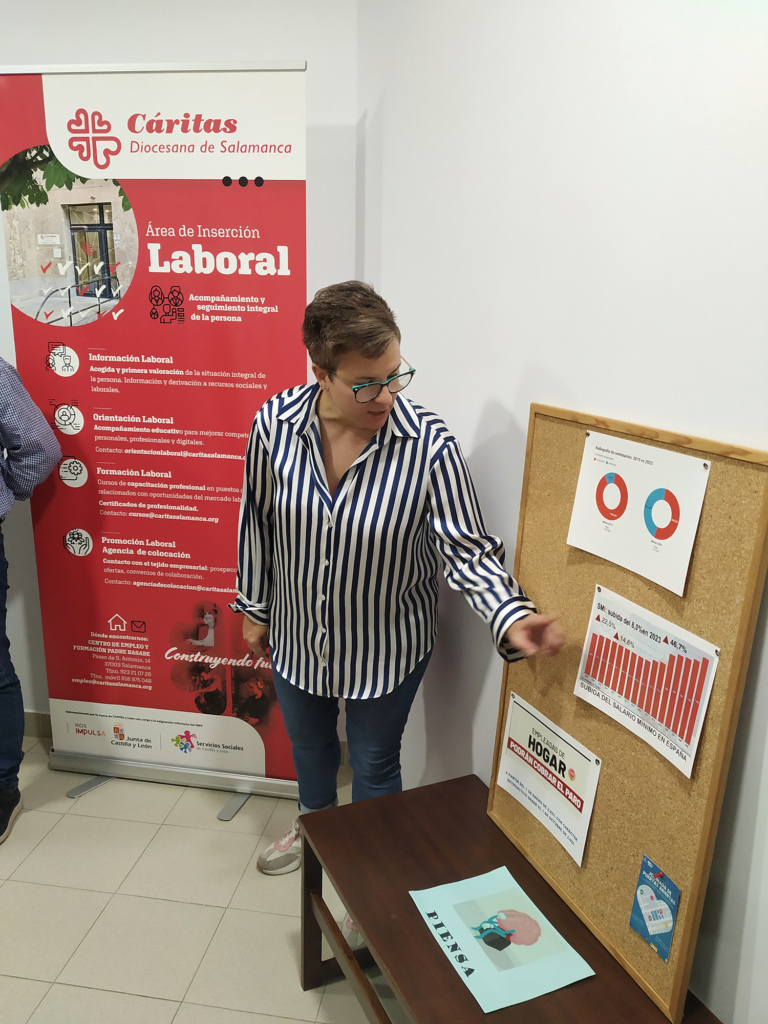centro de empleo