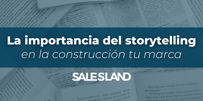 storytelling