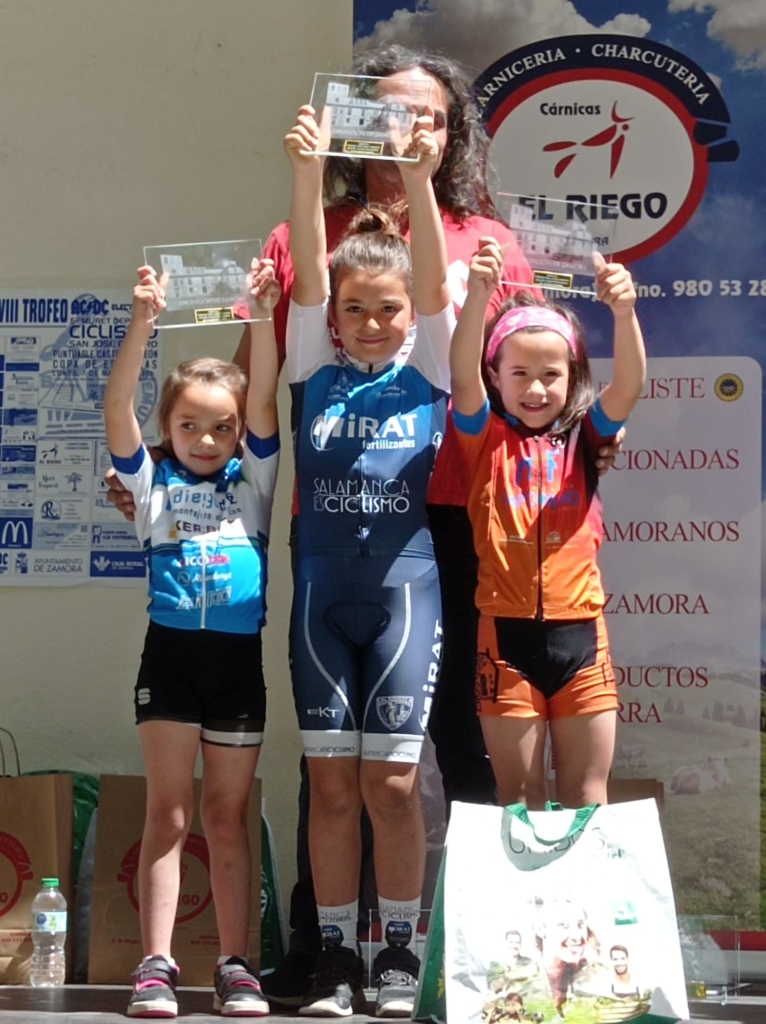clasificaciones-ciclismo infantil