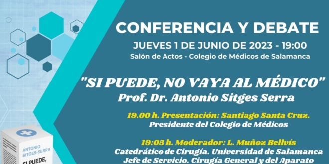 Antonio Sitges