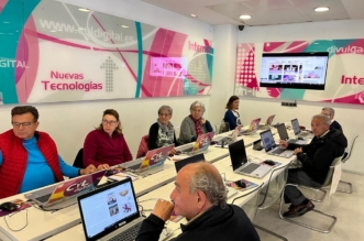 cursos competencias digitales