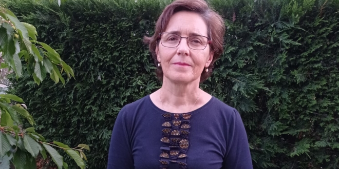 Begoña Diaz