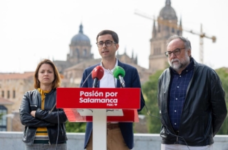 José Luis Mateos
