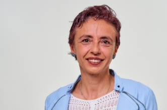 candidata del PSOE