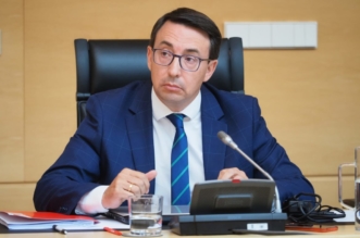 Béjar- Pablo Cortes, Vox.