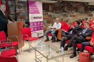 Consejeria de Industria-Jornada de Biometano