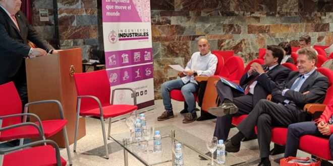 Consejeria de Industria-Jornada de Biometano
